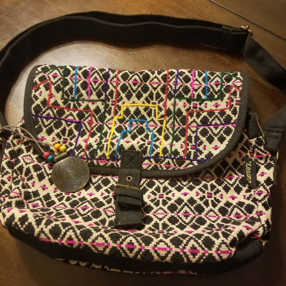 Catori handbag